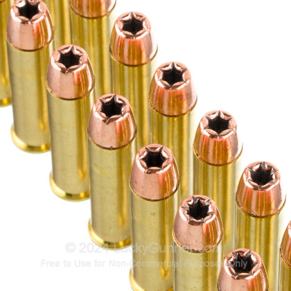 Image 5 of DoubleTap .357 Magnum Ammo