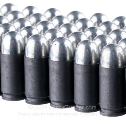 Image 5 of Hotshot Ammunition .380 Auto (ACP) Ammo