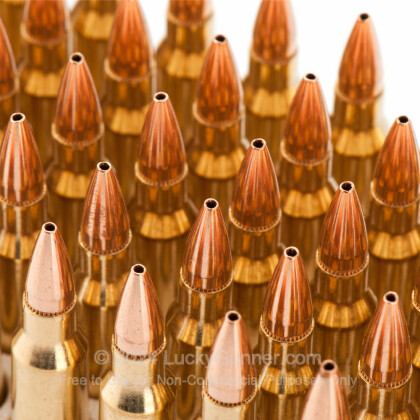 Image 6 of Hornady .223 Remington Ammo