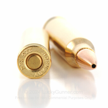 Image 10 of Hornady .223 Remington Ammo