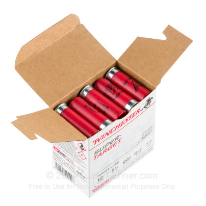 Image 3 of Winchester 12 Gauge Ammo