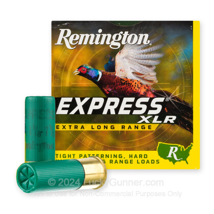 Image 2 of Remington 16 Gauge Ammo