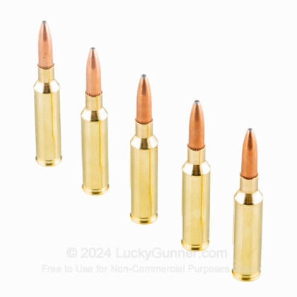 Image 4 of Remington 6.5mm Creedmoor Ammo
