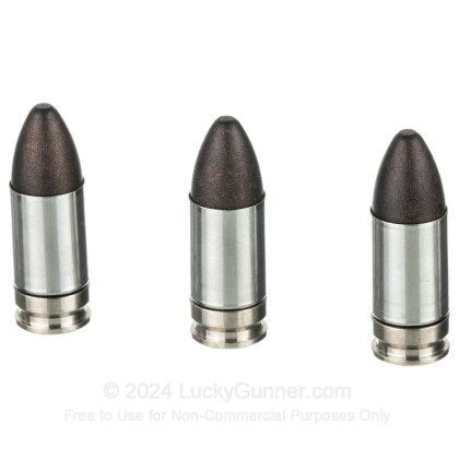 Image 5 of NovX 9mm Luger (9x19) Ammo