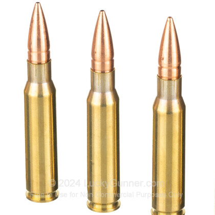Image 5 of Aussie Ultra ACP Ammunition .308 (7.62X51) Ammo