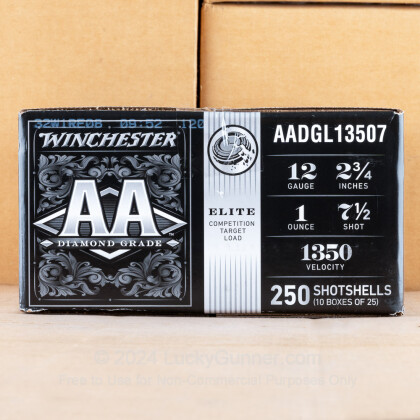 Image 10 of Winchester 12 Gauge Ammo
