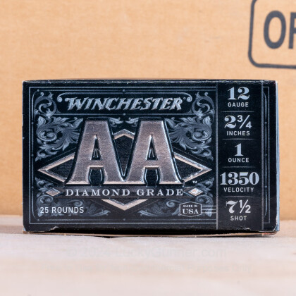 Image 12 of Winchester 12 Gauge Ammo