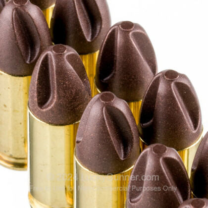 Image 5 of Polycase 9mm Luger (9x19) Ammo