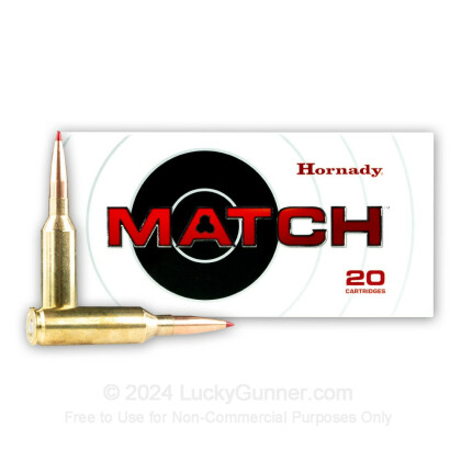 Image 2 of Hornady 6.5 PRC Ammo