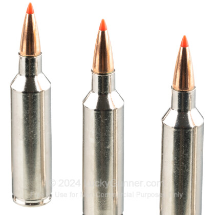 Image 5 of Hornady .270 Winchester Short Magnum Ammo