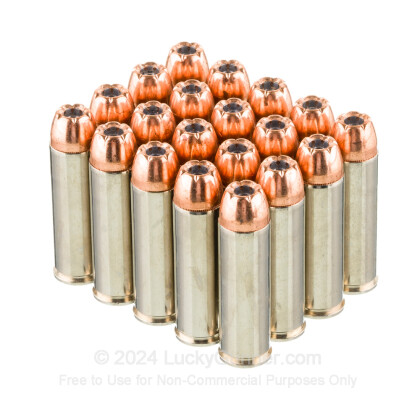 Image 3 of Underwood .500 S&W Magnum Ammo