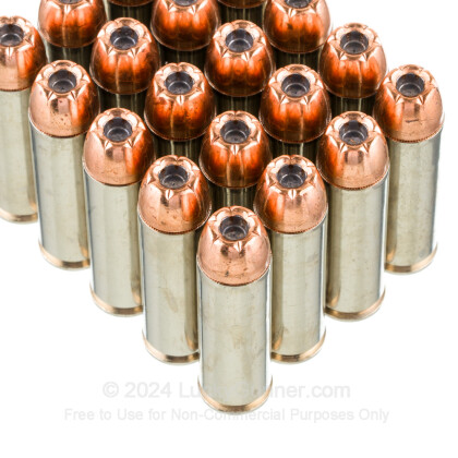 Image 4 of Underwood .500 S&W Magnum Ammo