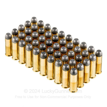 Image 4 of Winchester .44-40 WCF Ammo