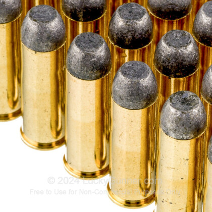Image 5 of Winchester .44-40 WCF Ammo