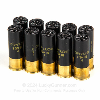 Image 9 of Winchester 12 Gauge Ammo