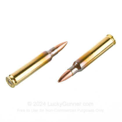 Image 6 of Ammo Incorporated 5.56x45mm Ammo