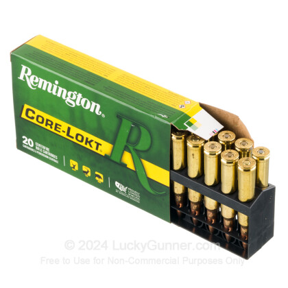 Image 3 of Remington .300 Winchester Magnum Ammo
