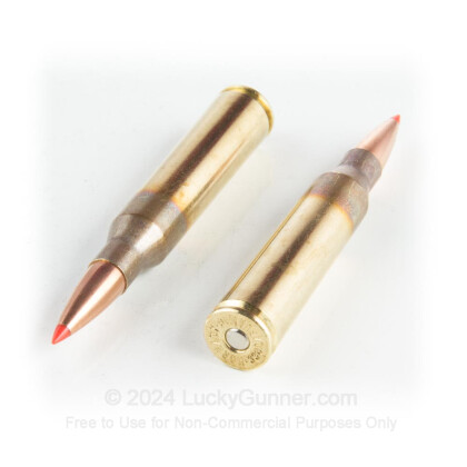 Image 5 of Hornady .338 Lapua Magnum Ammo