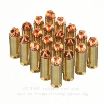 Image 4 of Black Hills Ammunition 10mm Auto Ammo
