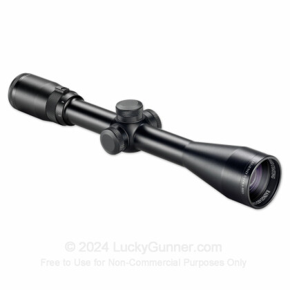 Large image of Rifle Scope For Sale - 3-9x - 40mm 853940 - Multi-X Reticle - Black Matte Bushnell Optics Rifle Scopes in Stock