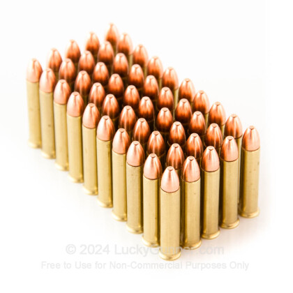 Image 4 of Sellier & Bellot .22 Magnum (WMR) Ammo