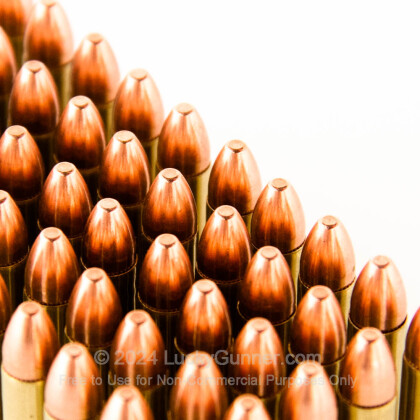 Image 5 of Sellier & Bellot .22 Magnum (WMR) Ammo