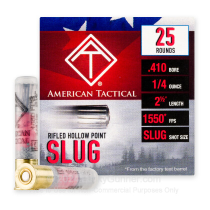 Image 1 of American Tactical Imports 410 Gauge Ammo