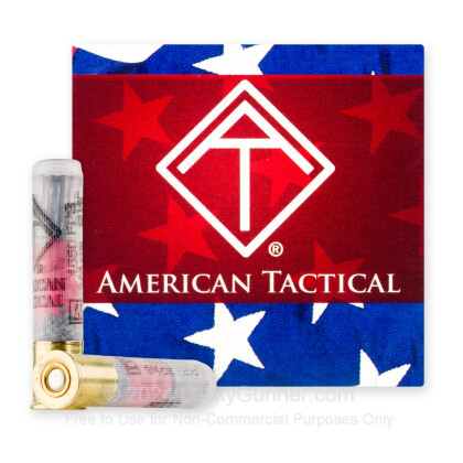 Image 2 of American Tactical Imports 410 Gauge Ammo