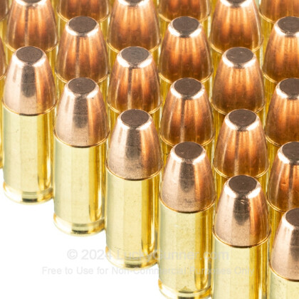 Image 5 of Winchester 9mm Luger (9x19) Ammo