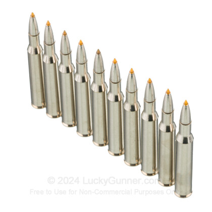 Image 4 of Federal .270 Winchester Ammo