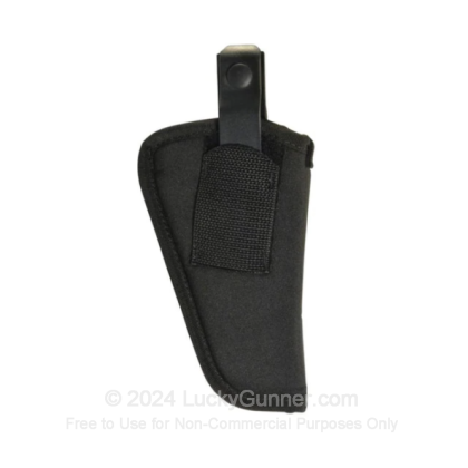 Large image of Holster - Outside the Waistband - Blackhawk - Sportster Ambidextrous Holster - Right Hand