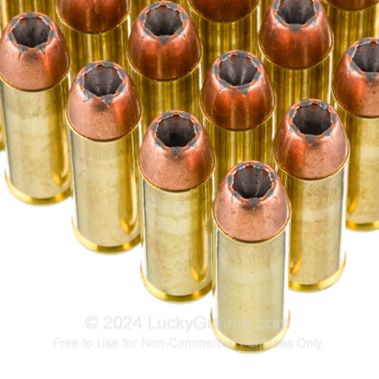 Image 5 of Corbon .45 Long Colt Ammo
