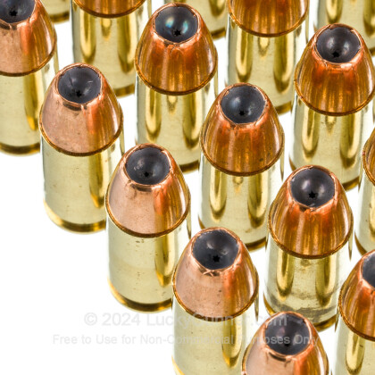 Image 5 of SIG SAUER 9mm Luger (9x19) Ammo
