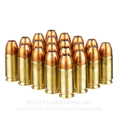 Image 4 of Colt 9mm Luger (9x19) Ammo