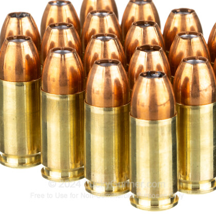 Image 5 of Colt 9mm Luger (9x19) Ammo