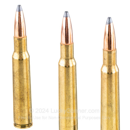 Image 5 of Federal 7x57 Mauser Ammo