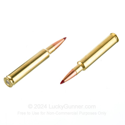 Image 6 of Hornady 280 Ackley Improved Ammo