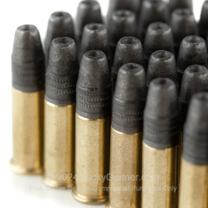 Image 4 of Winchester .22 Long Rifle (LR) Ammo