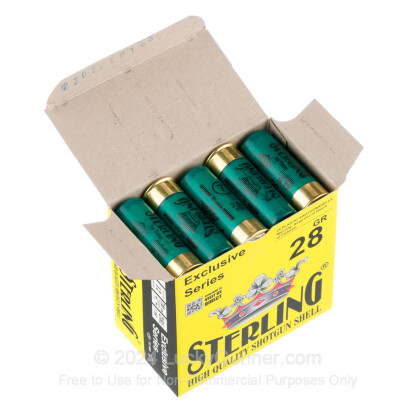Image 3 of Sterling 12 Gauge Ammo