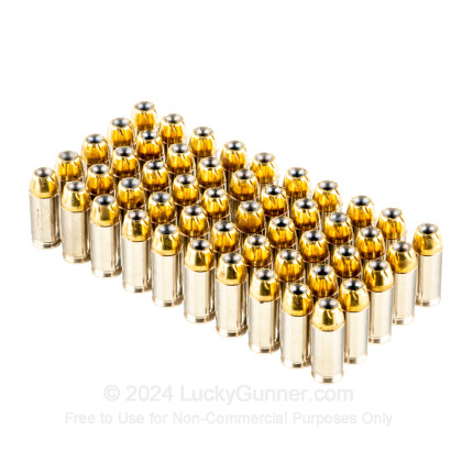 Image 4 of Remington .40 S&W (Smith & Wesson) Ammo