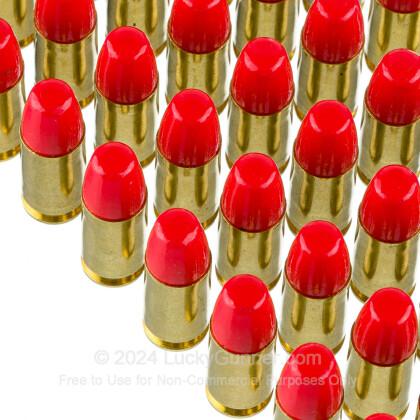 Image 5 of Federal 9mm Luger (9x19) Ammo