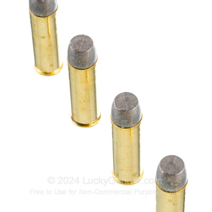 Image 5 of Corbon .500 S&W Magnum Ammo