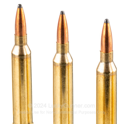 Image 5 of Prvi Partizan 7mm Remington Magnum Ammo