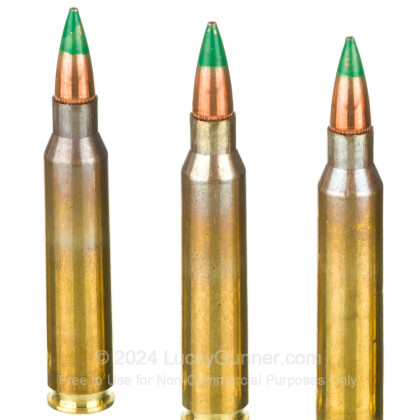 Image 5 of Wolf 5.56x45mm Ammo