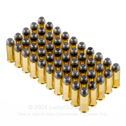 Image 4 of Winchester .44 Special Ammo