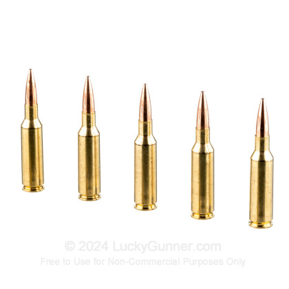 Image 4 of Federal .224 Valkyrie Ammo
