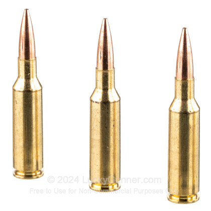 Image 5 of Federal .224 Valkyrie Ammo