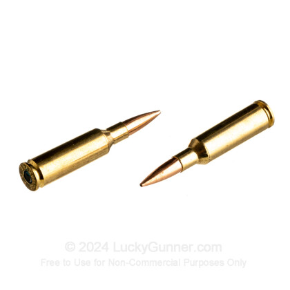 Image 6 of Federal .224 Valkyrie Ammo