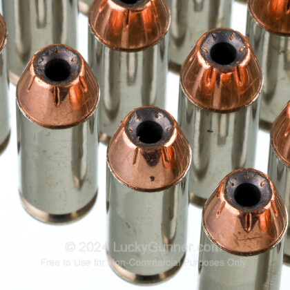 Image 5 of Underwood 10mm Auto Ammo