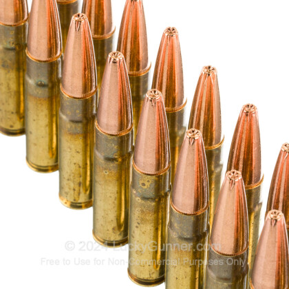 Image 5 of Winchester .300 Blackout Ammo